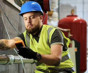 案例研究缩略图:适用于气体传感器的GORE®高性能膜